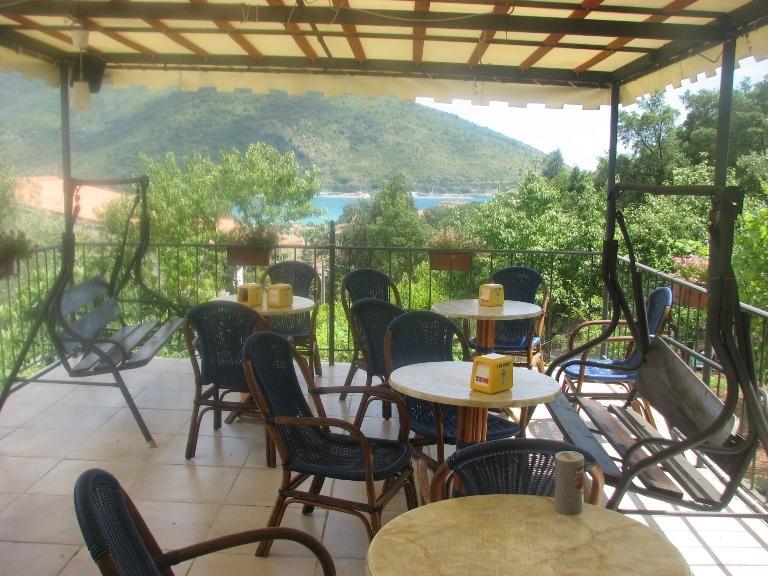 Elios Residence Hotel سابري المظهر الخارجي الصورة