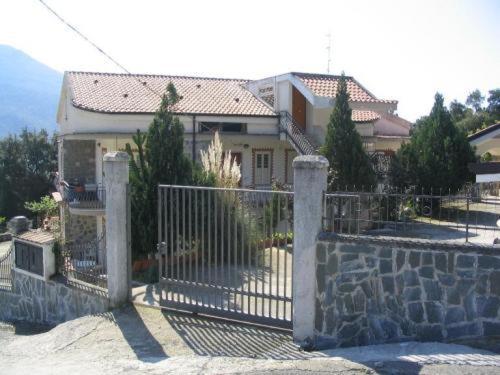 Elios Residence Hotel سابري المظهر الخارجي الصورة