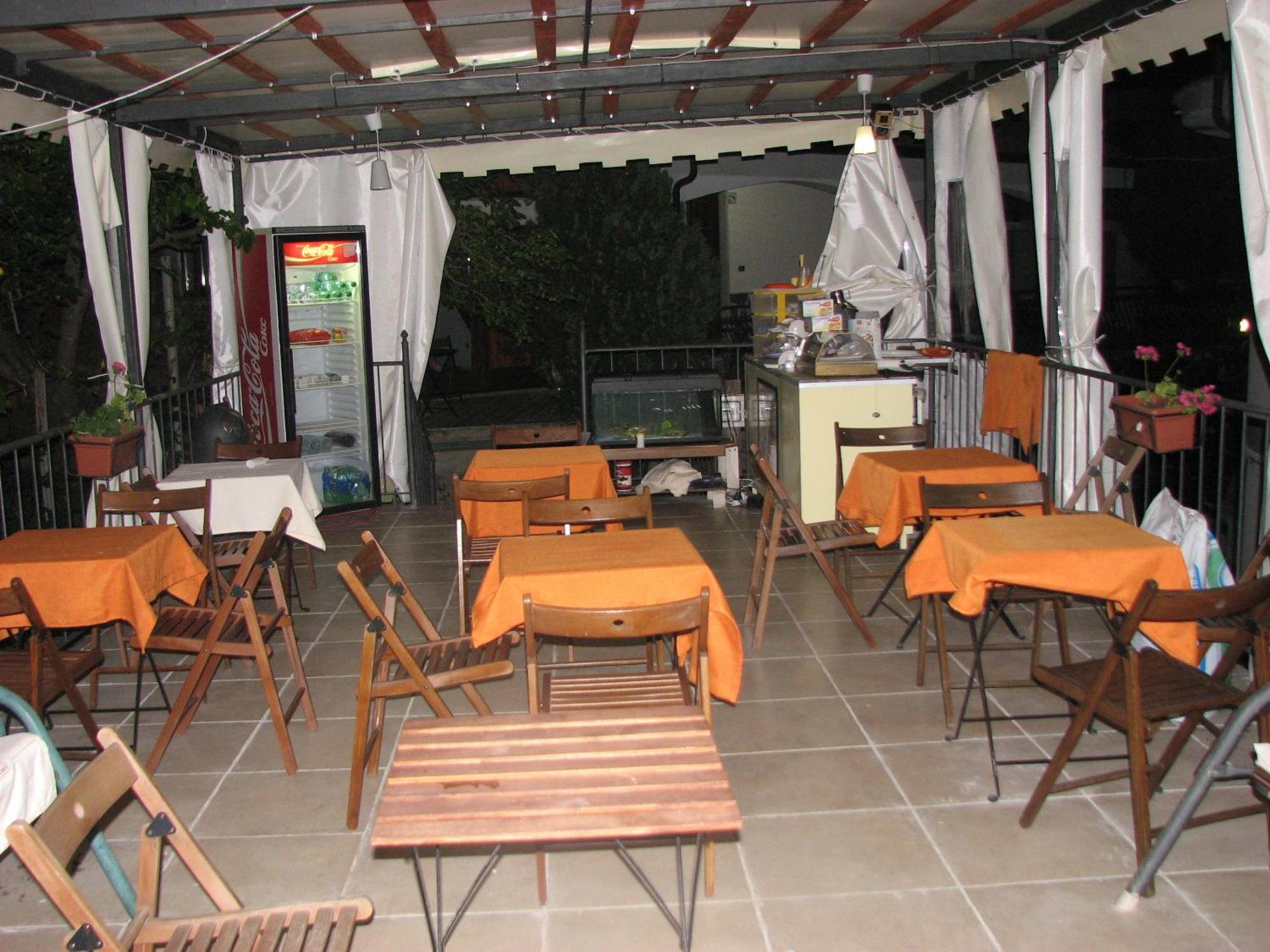 Elios Residence Hotel سابري المظهر الخارجي الصورة