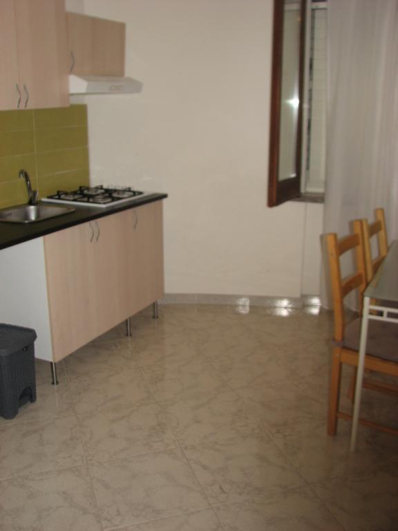 Elios Residence Hotel سابري المظهر الخارجي الصورة