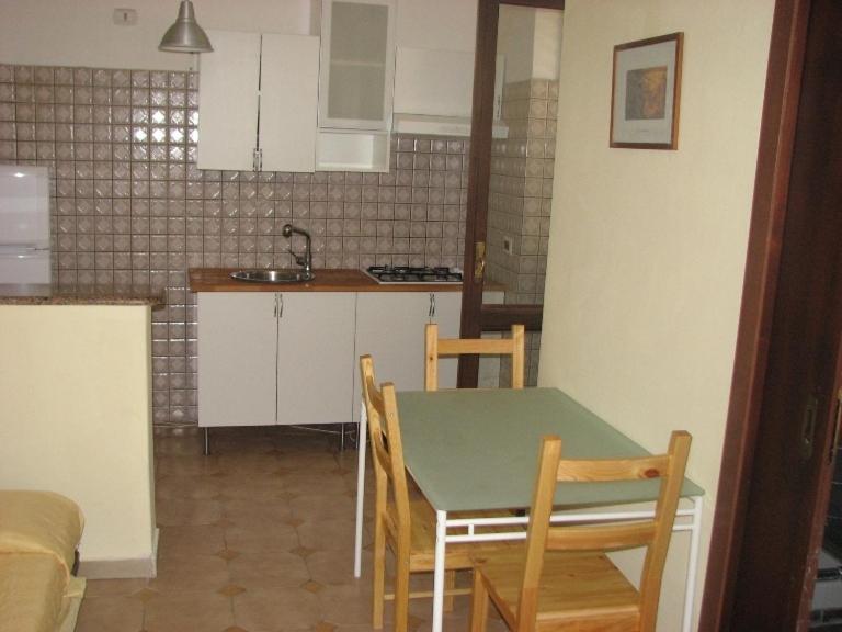 Elios Residence Hotel سابري المظهر الخارجي الصورة
