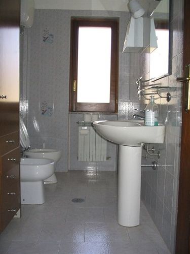Elios Residence Hotel سابري المظهر الخارجي الصورة